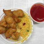 Best Sweet & Sour Chicken (Lunch) in Naugatuck, CT