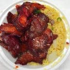 Best Boneless Ribs (Lunch) in Naugatuck, CT