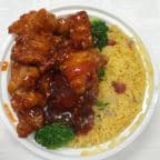 Best General Tso's Chicken (Lunch) in Naugatuck, CT