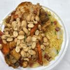 Best Kung Bo Chicken w. Peanuts (Lunch) in Naugatuck, CT