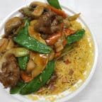 Best Beef with Mushroom (Lunch) in Naugatuck, CT