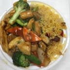 Best Mixed Vegetable (Lunch) in Naugatuck, CT