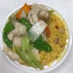 Best Moo Goo Gai Pan (Lunch) in Naugatuck, CT
